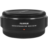 BAGUE EXTENSION FUJI MCEX-18G WR