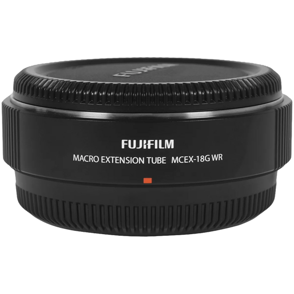 BAGUE EXTENSION FUJI MCEX-18G WR