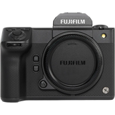 FUJIFILM GFX100 II