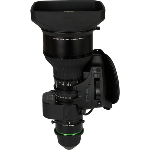 FUJINON DUVO HZK 24-300MM T 2.9