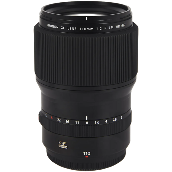FUJI GF 110MM R LM  WR