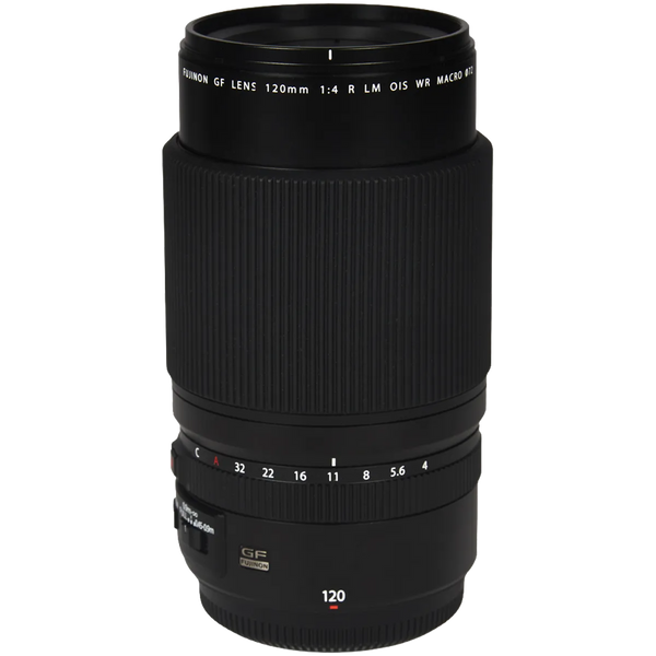 FUJI GF 120MM LM OIS WR MACRO