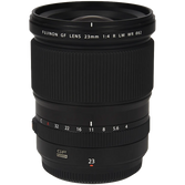 FUJI GF 23MM LM WR