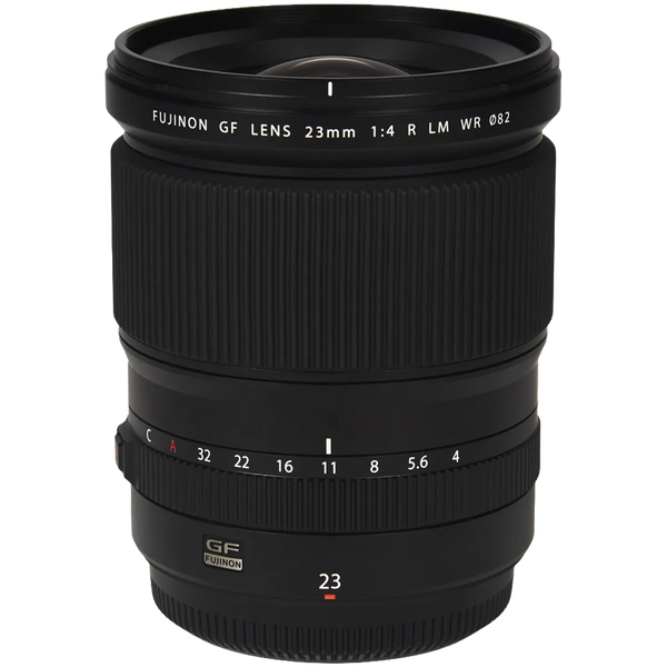 FUJI GF 23MM LM WR