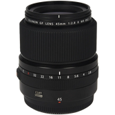 FUJI GF 45MM R WR
