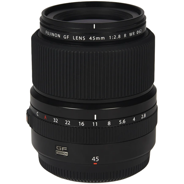 FUJI GF 45MM R WR