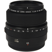 FUJI GF 63MM R WR