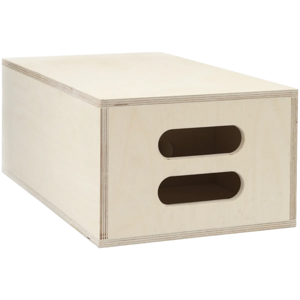 APPLE BOX FULL