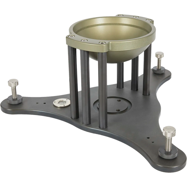 GFM HI HAT / BASE SOL