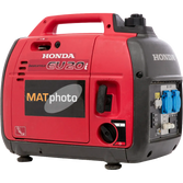 GROUPE ELECTROGENE HONDA – 2200W