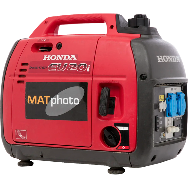 GROUPE ELECTROGENE HONDA – 2200W