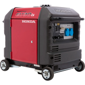 GROUPE ELECTROGENE HONDA – 3000W