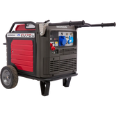 GROUPE ELECTROGENE HONDA – 7000W
