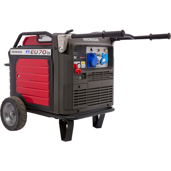 GROUPE ELECTROGENE HONDA – 7000W