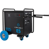 AXSOL ARVEY E5 BATTERIE - 5000W