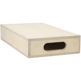 APPLE BOX HALF