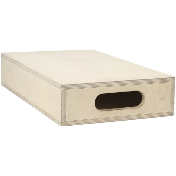 APPLE BOX HALF