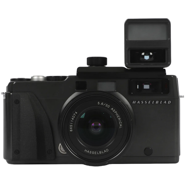 HASSELBLAD XPAN II