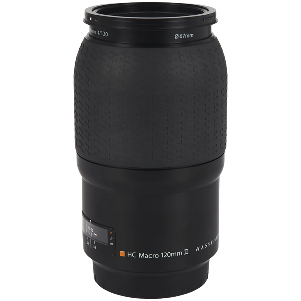 HASSELBLAD HC 120MM II MACRO