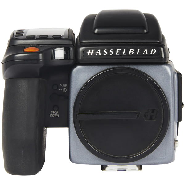 HASSELBLAD H6X