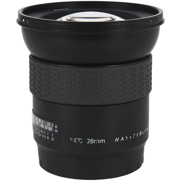 HASSELBLAD HCD 28MM