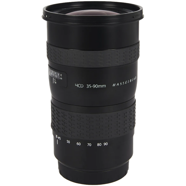 HASSELBLAD HCD 35-90MM