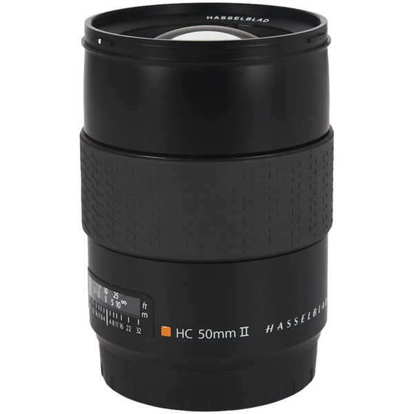 HASSELBLAD HC 50 MM II
