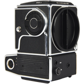 HASSELBLAD 555 ELD