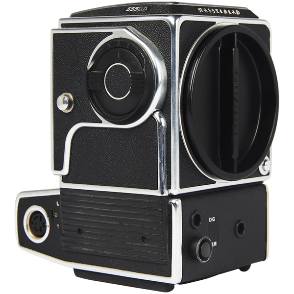HASSELBLAD 555 ELD