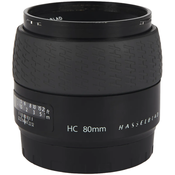 HASSELBLAD HC 80MM