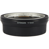 BAGUE EXTENSION 13MM HASSELBLAD H
