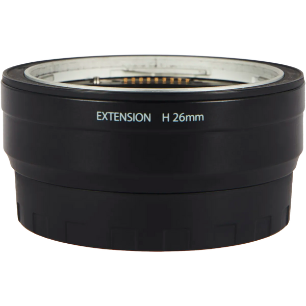 BAGUE EXTENSION 26MM HASSELBLAD H