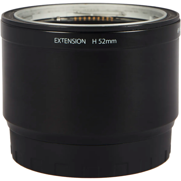 BAGUE EXTENSION 52MM HASSELBLAD H