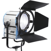 ARRI HMI D25 2500W FRESNEL
