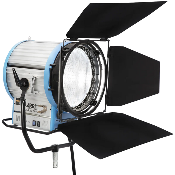 ARRI HMI 6000W FRESNEL