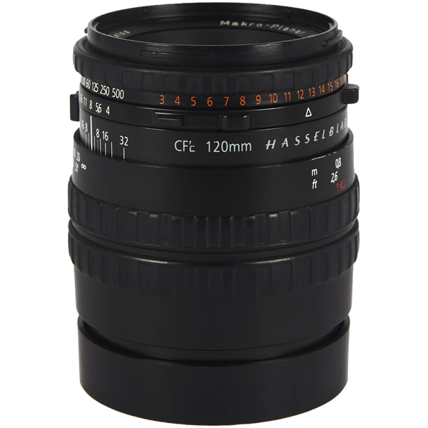 HASSELBLAD V ZEISS PLANAR 120MM MACRO