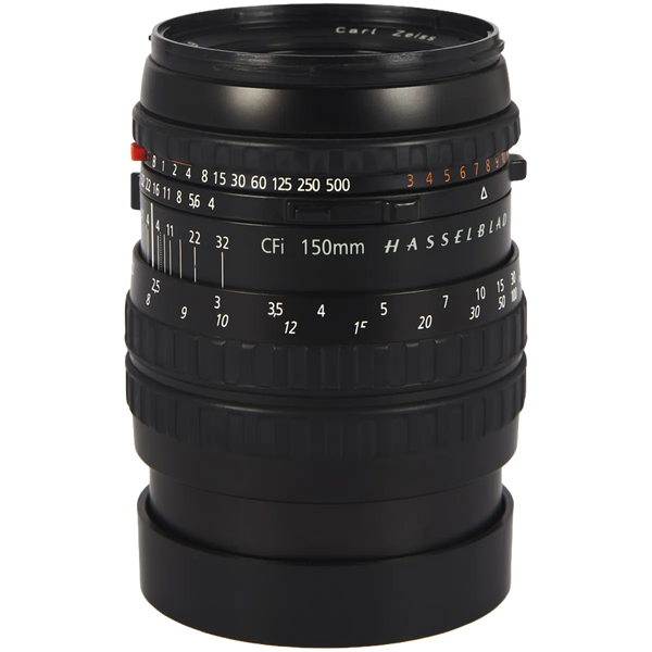 HASSELBLAD V ZEISS SONNAR 150MM CFI