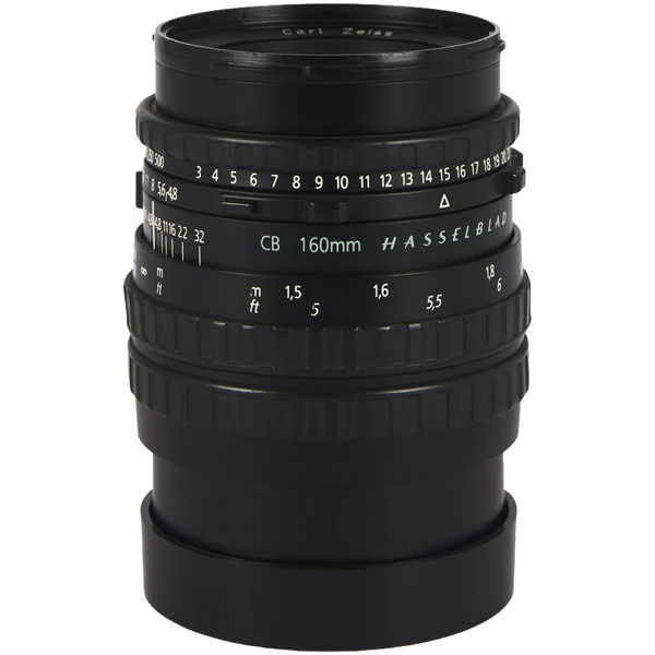 HASSELBLAD V ZEISS TESSAR 160MM