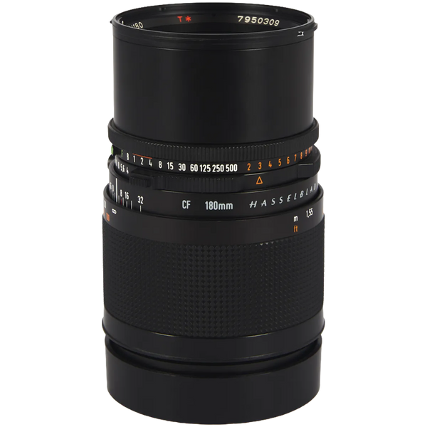 HASSELBLAD V ZEISS SONNAR 180MM