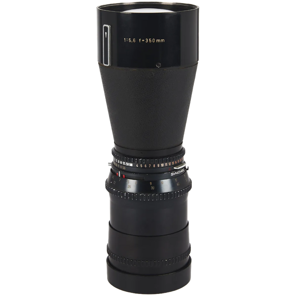 HASSELBLAD V ZEISS TESSAR 350MM