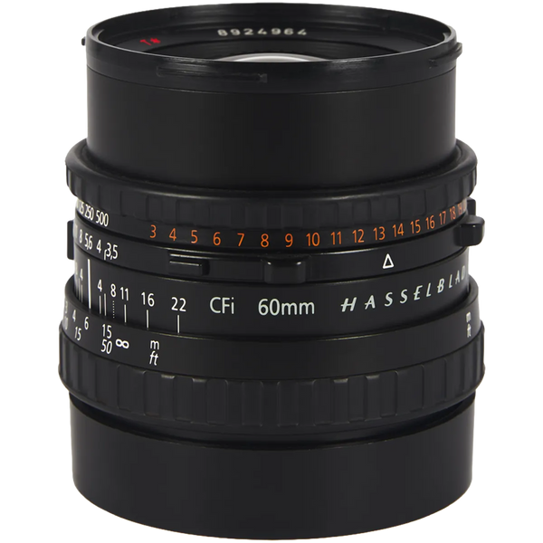 HASSELBLAD V DISTAGON 60MM CFI