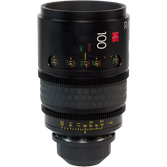 IBE RAPTOR 100mm MACROT 2.9 PL (FF)
