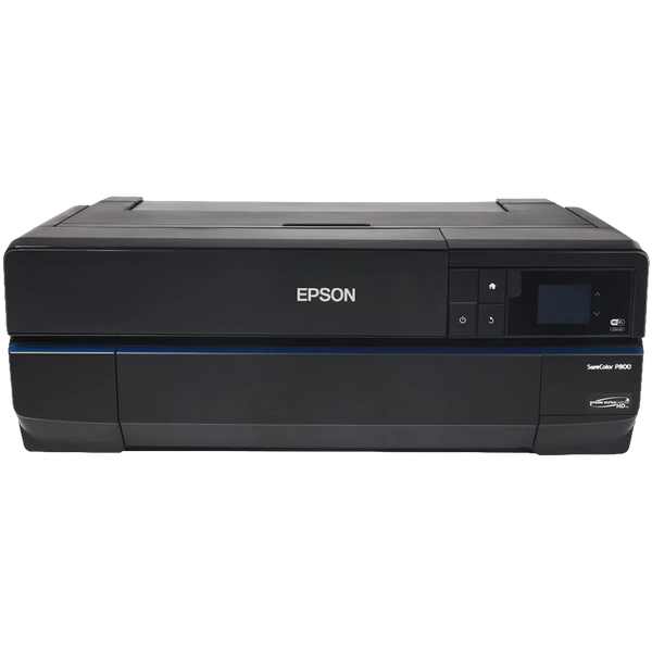 IMPRIMANTE EPSON SCP 800