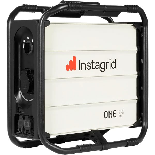 BATTERIE INSTAGRID ONE MAX 207