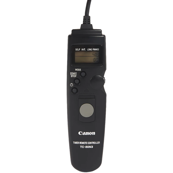 INTERVALLOMETRE TC-80N3