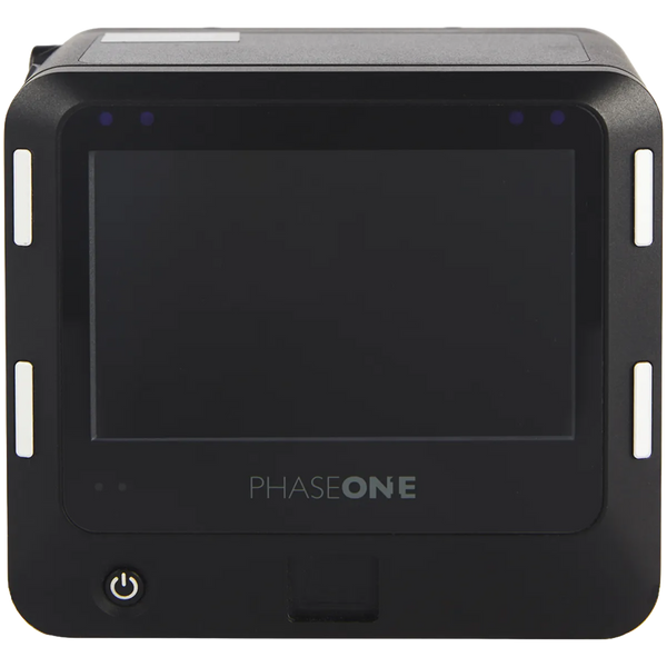 PHASE ONE IQ 160 M