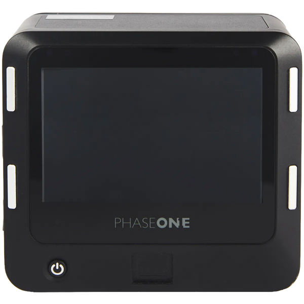 PHASE ONE IQ 250 H