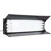 KINO FLO TEGRA 4 TUBES 1M20 – 4 FT 4 BANK