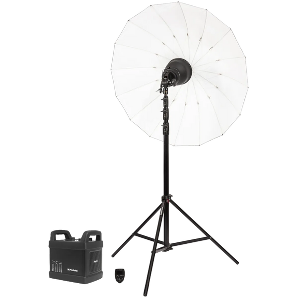 PROFOTO PRO 11 2400 - KIT
