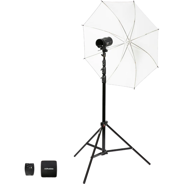 PROFOTO B10X 250J - KIT